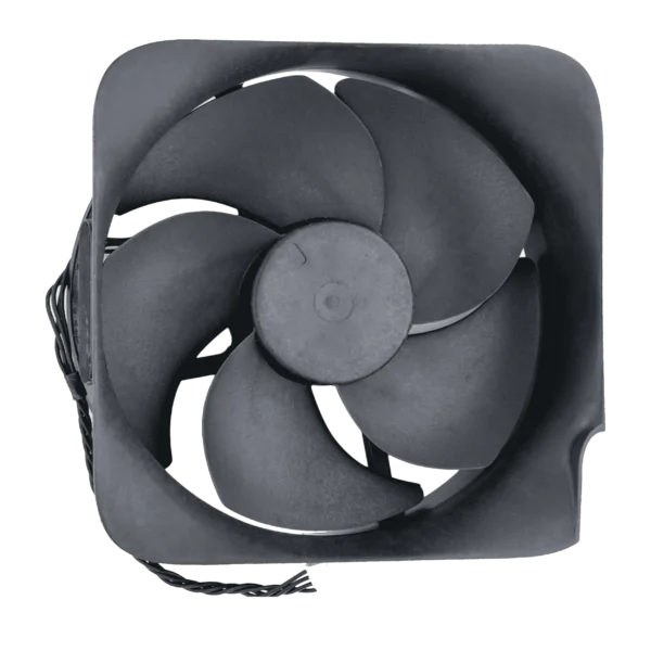 Ventoinha de Arrefecimento Interno para Xbox Series X