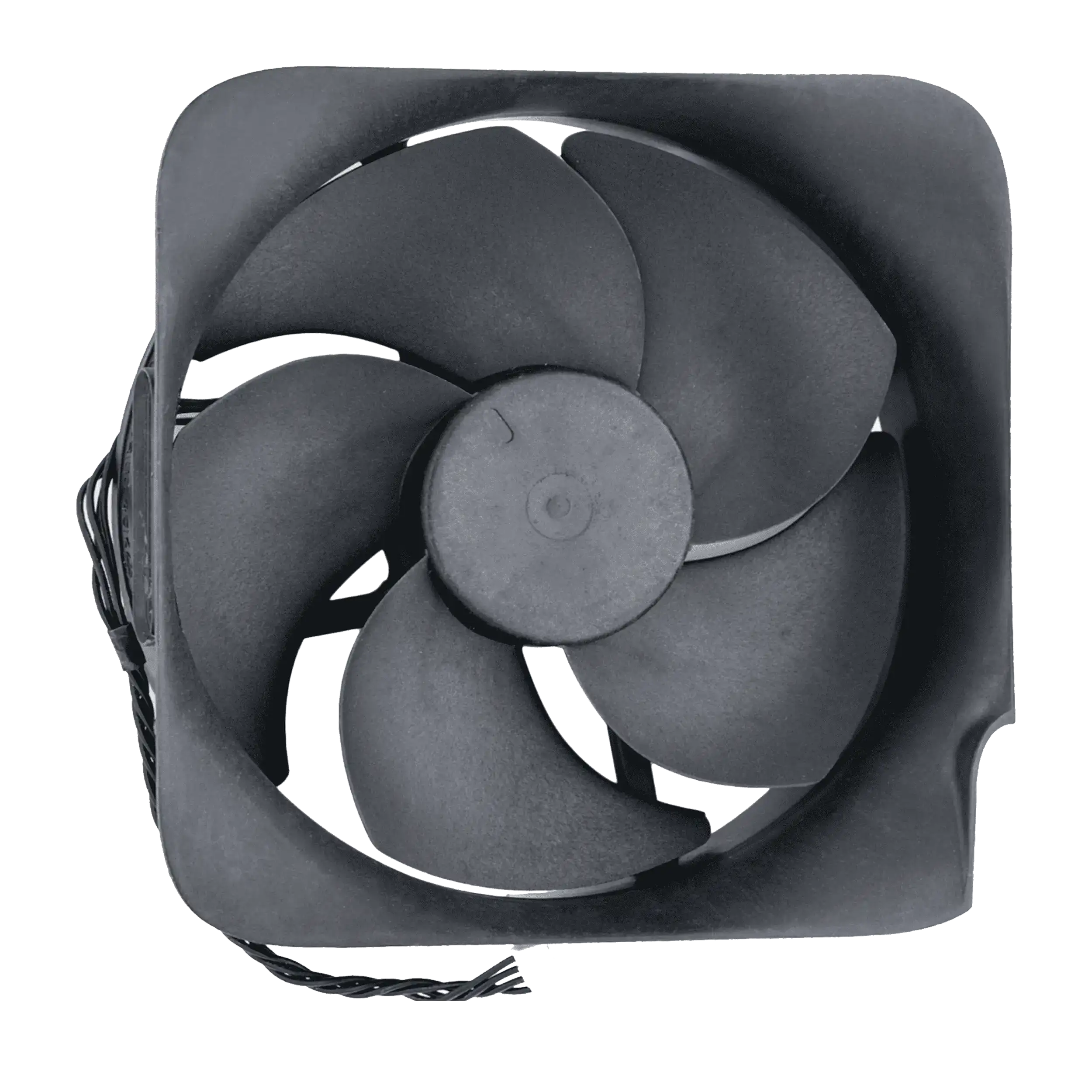 Ventoinha de Arrefecimento Interno para Xbox Series X