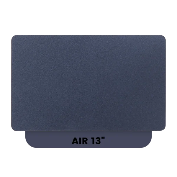Trackpad Midnight para MacBook Air 13″ A3113 (2024) e A3240 (2025)
