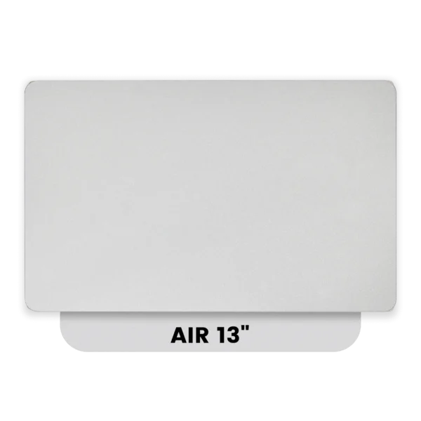 Trackpad Silver para Portátil MacBook Air 13″ A3113/A3240
