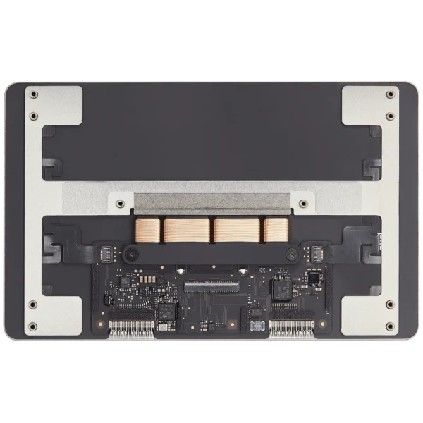 Trackpad Original para Portátil MacBook Air 13″ A3113 (2024) Space Gray ...