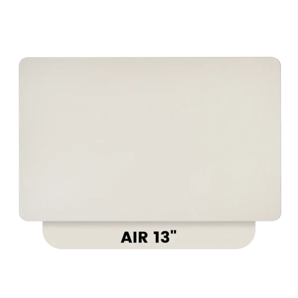 Trackpad para Portátil MacBook Air 13″ A3113 / A3240 — Starlight
