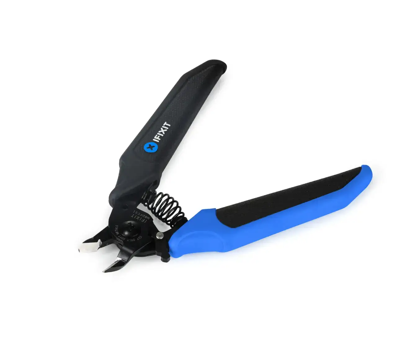 Alicate de Corte Rente iFixit Mandible Flush Cutters - Ferramenta de Precisão para Reparação de Portáteis - Image 3