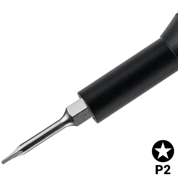 Ponta de Chave de Fendas iFixit Precision 4mm Pentalobe P2