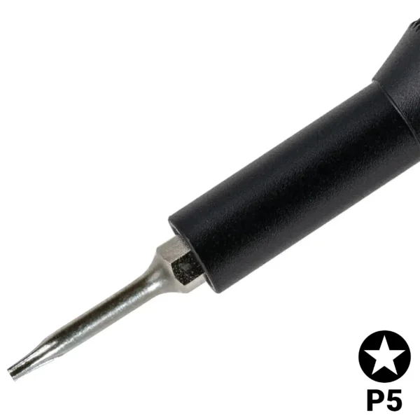 Ponta de Chave iFixit Precision 4mm Pentalobe P5