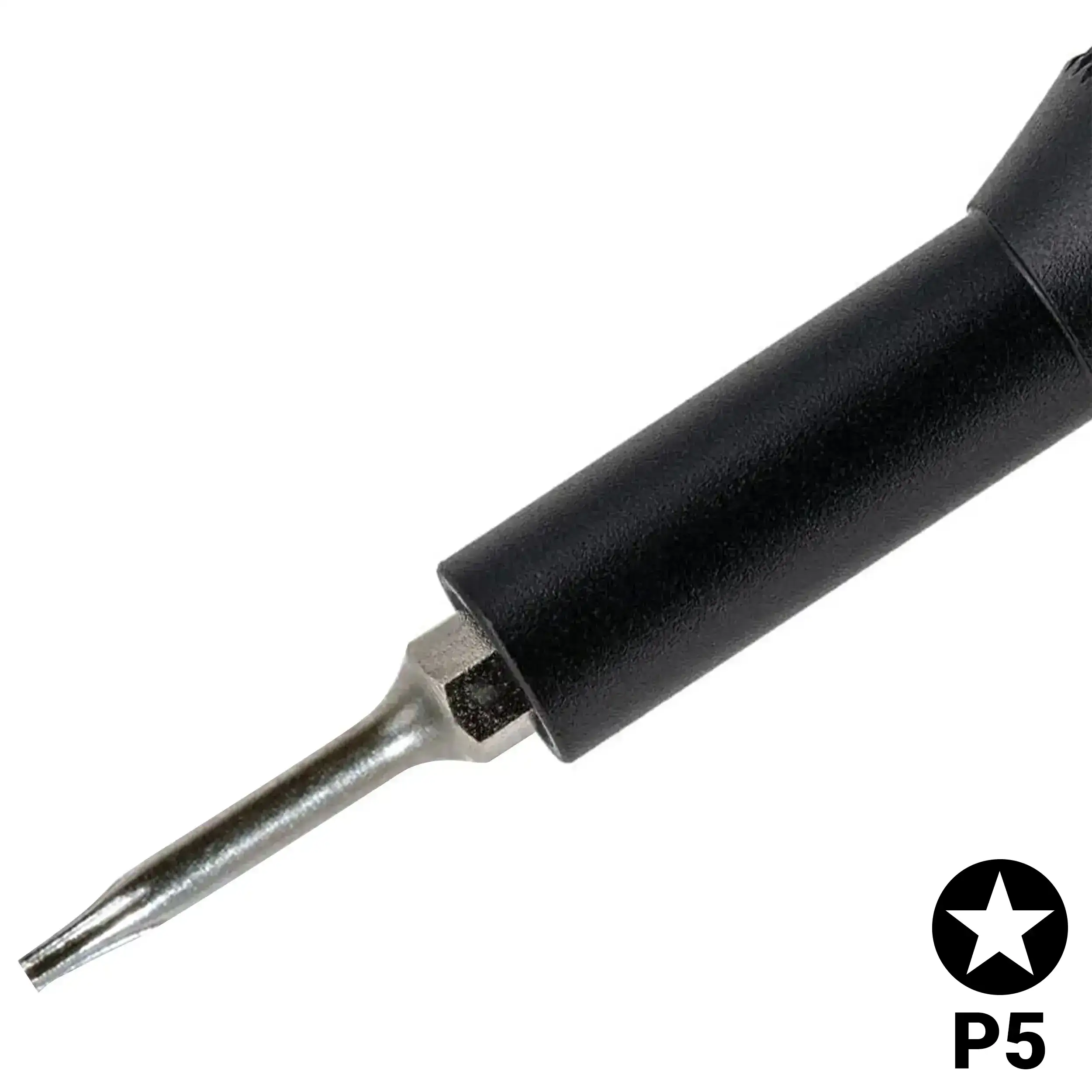 Ponta de Chave iFixit Precision 4mm Pentalobe P5