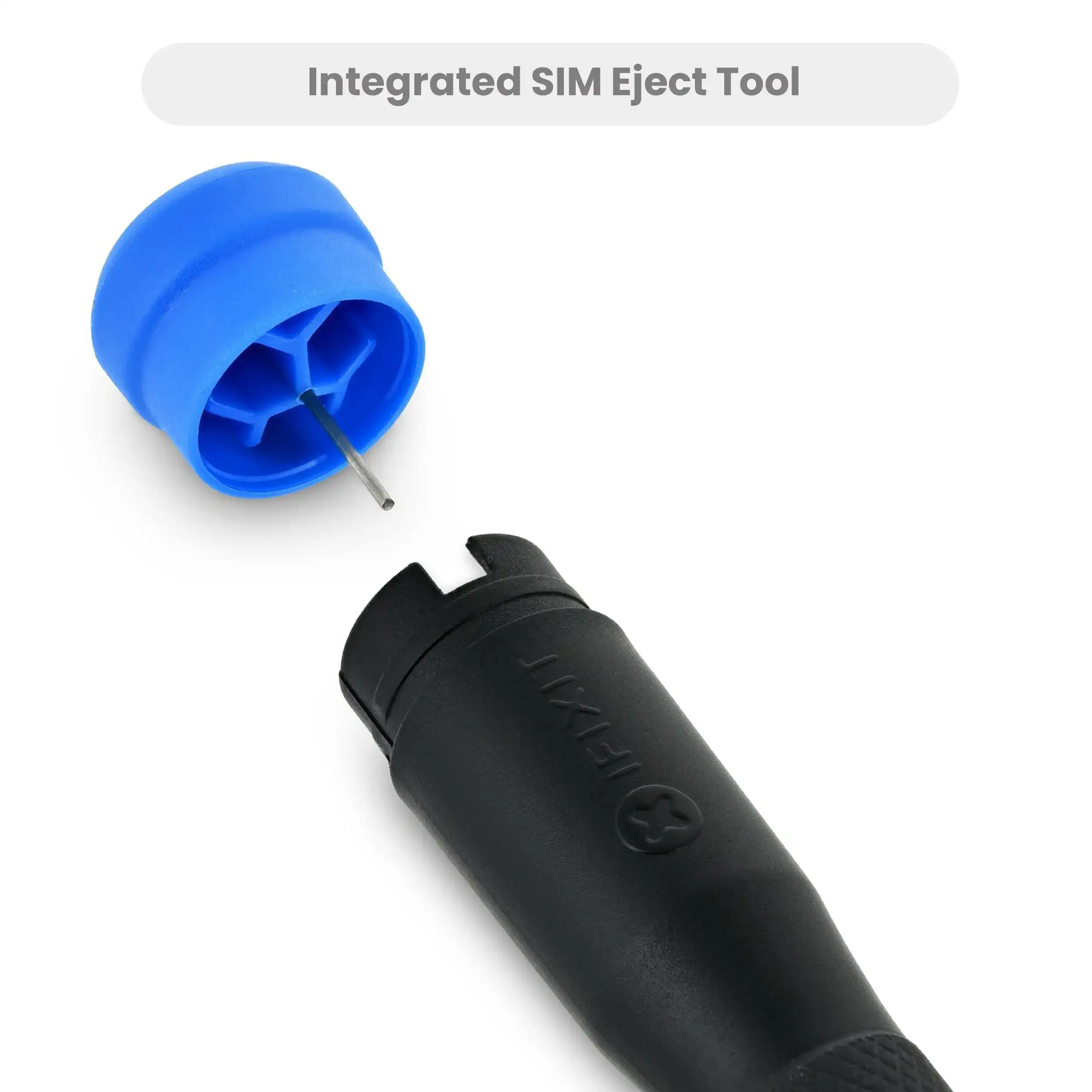 Manípulo de Precisão iFixit Precision Bit Driver para Portátil - Image 4