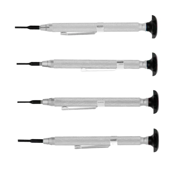 Kit de Extração de Parafusos de Precisão iFixit | Green Computer