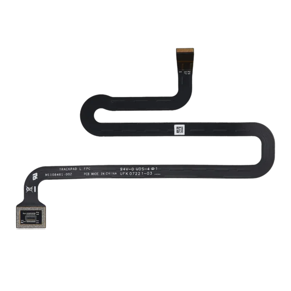Keyboard Connector With Flex Cable para Microsoft Surface Laptop 3 13.5" – 1867/1868
