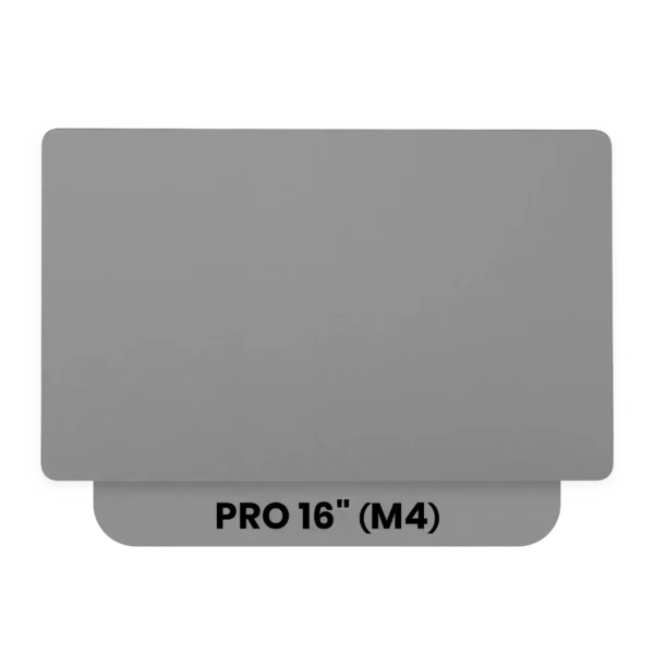Trackpad para Portátil MacBook Pro 16″ A3403 Late 2024 — Space Black