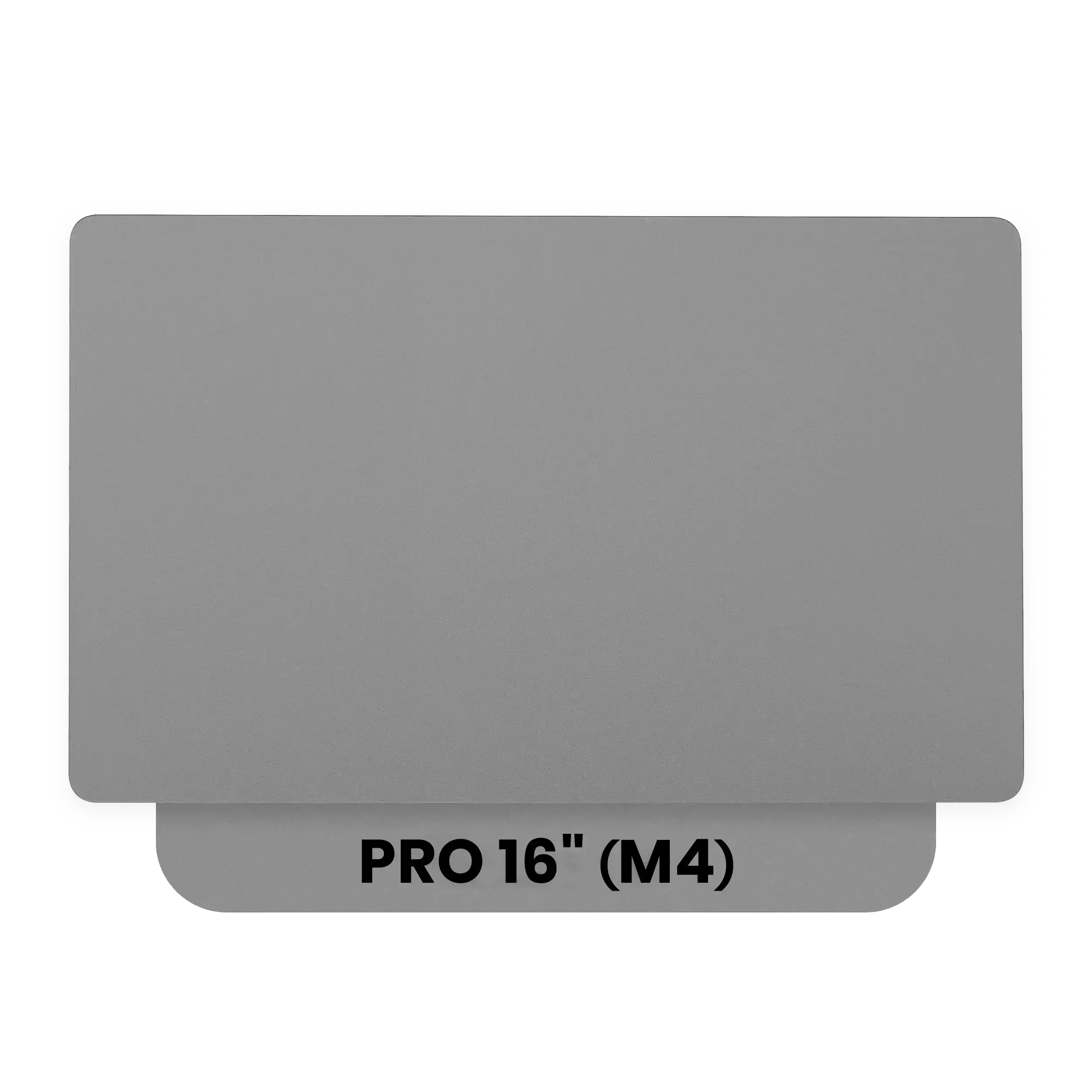 Trackpad para Portátil MacBook Pro 16″ A3403 Late 2024 — Space Black