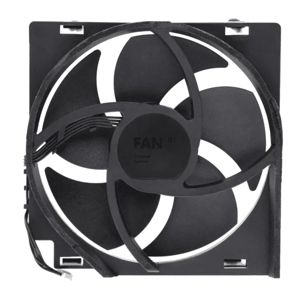 Ventoinha de Refrigeração Interna para Microsoft Xbox One S