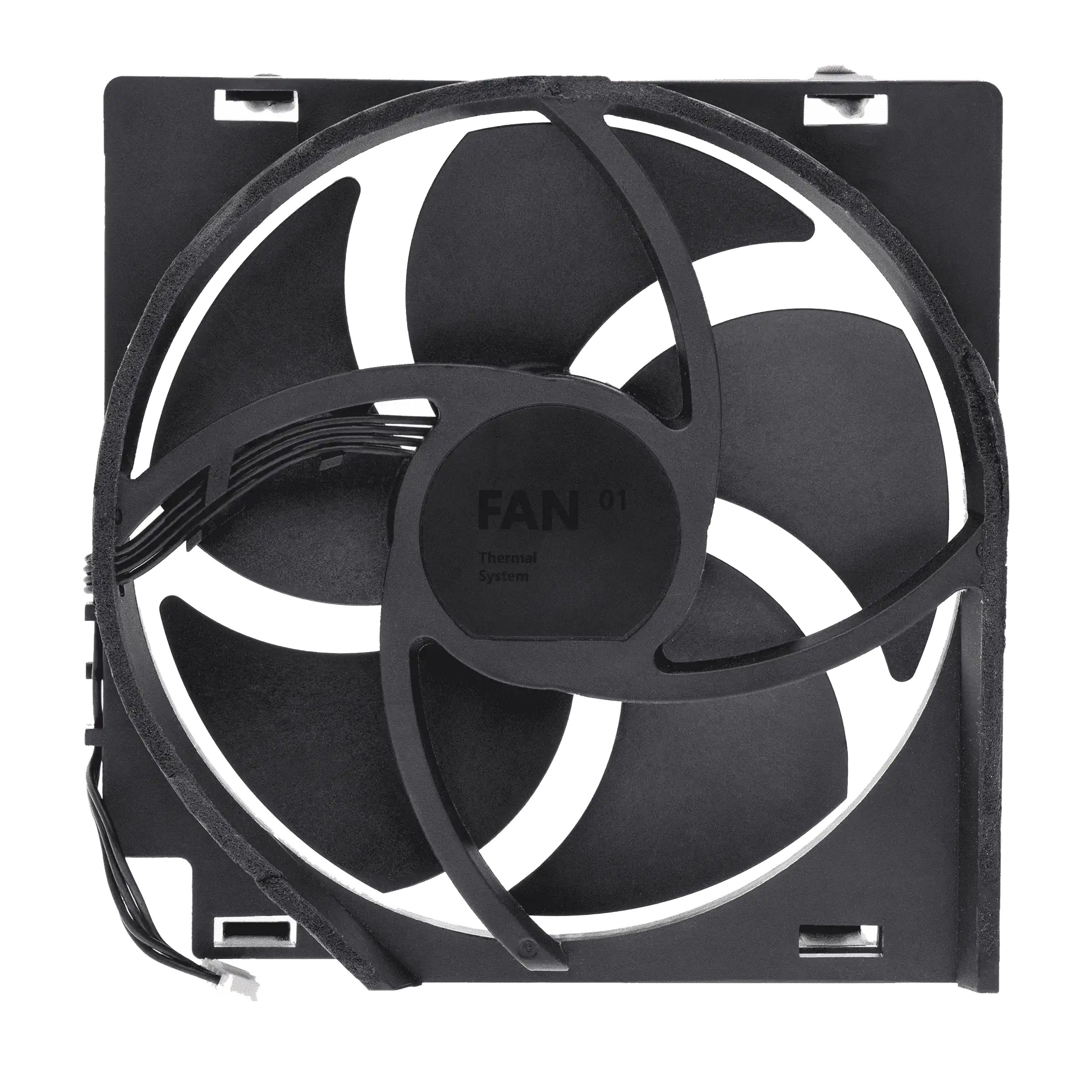 Ventoinha de Refrigeração Interna para Microsoft Xbox One S