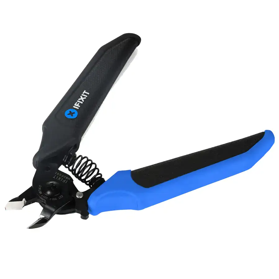 Conjunto de Alicates iFixit Mandible 3 Peças - Ferramentas de Precisão - Image 2