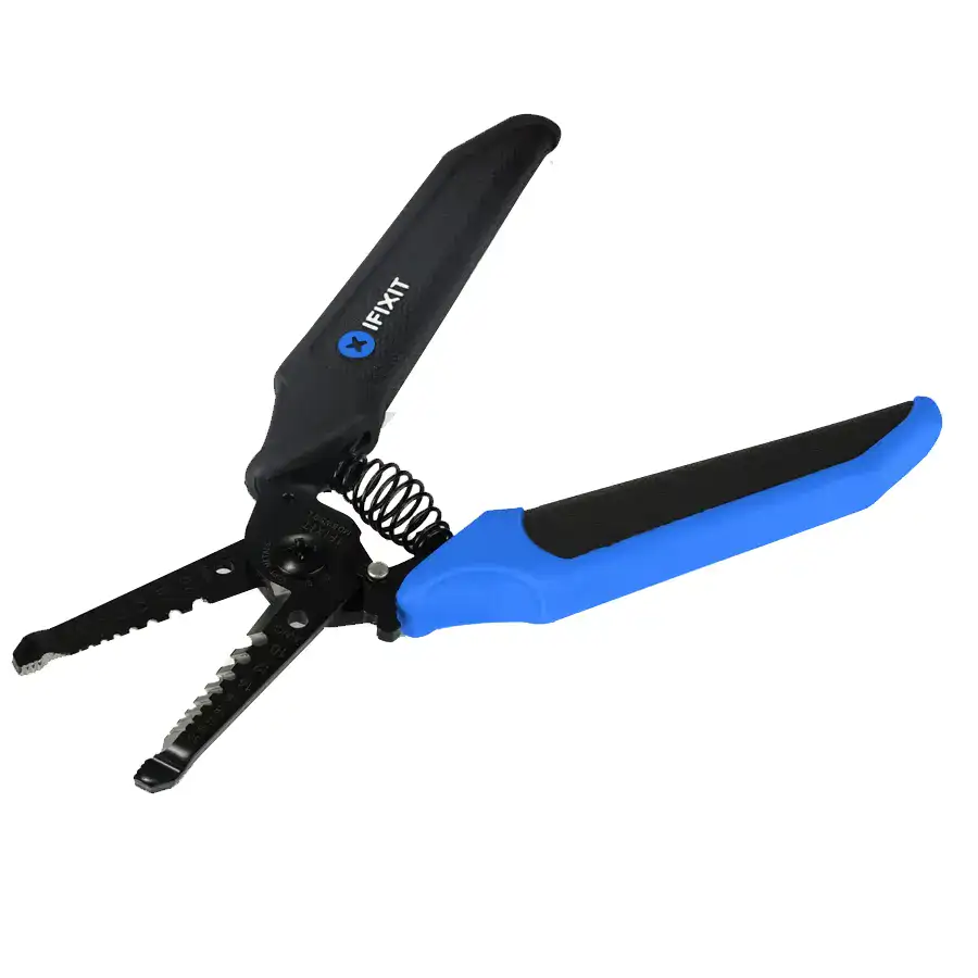 Conjunto de Alicates iFixit Mandible 3 Peças - Ferramentas de Precisão - Image 3