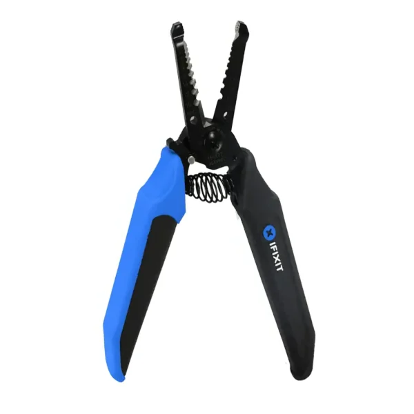 Alicate Decapador de Fios iFixit Mandible Wire Strippers - Ferramenta para Reparação de Portátil