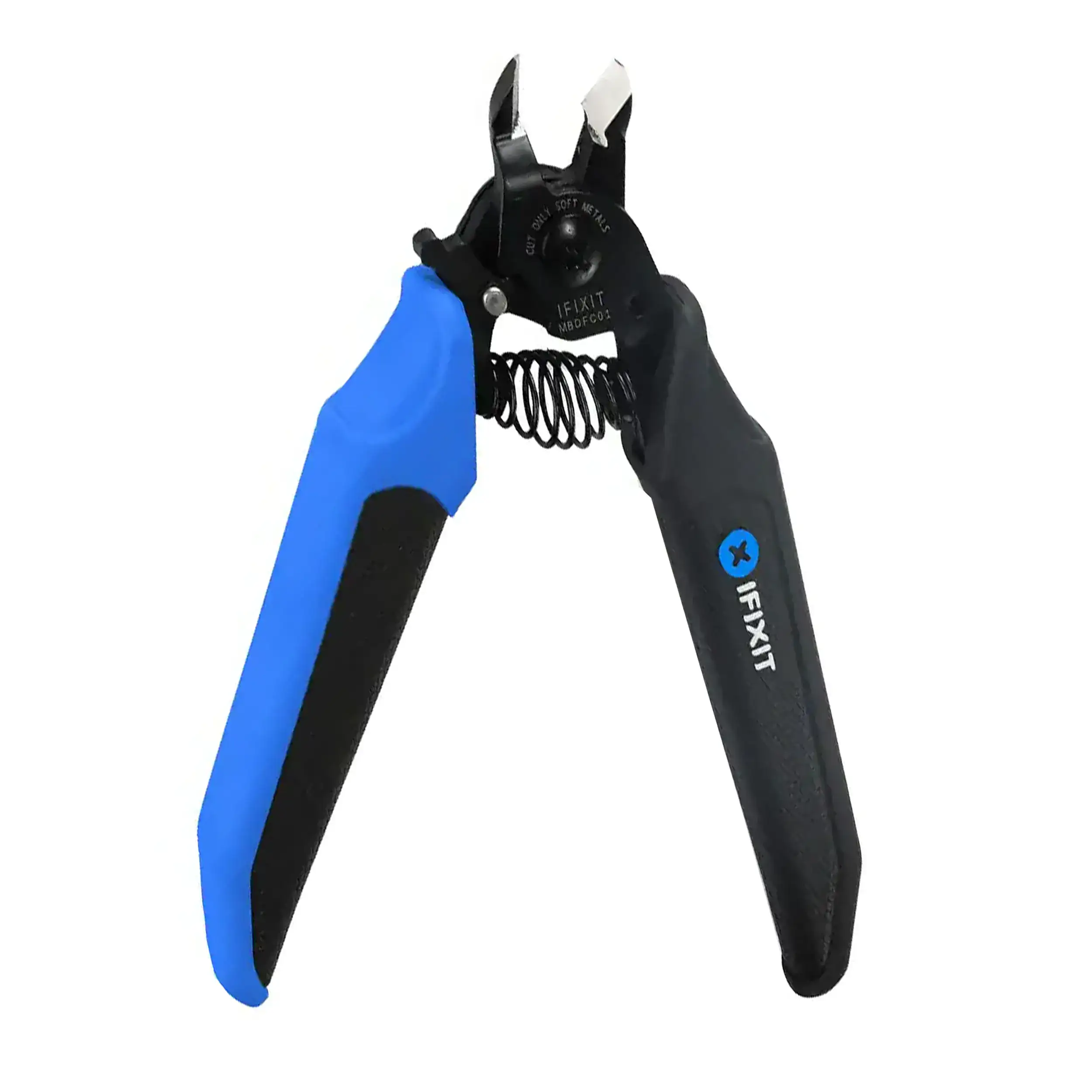 Alicate de Corte Rente iFixit Mandible Flush Cutters - Ferramenta de Precisão para Reparação de Portáteis