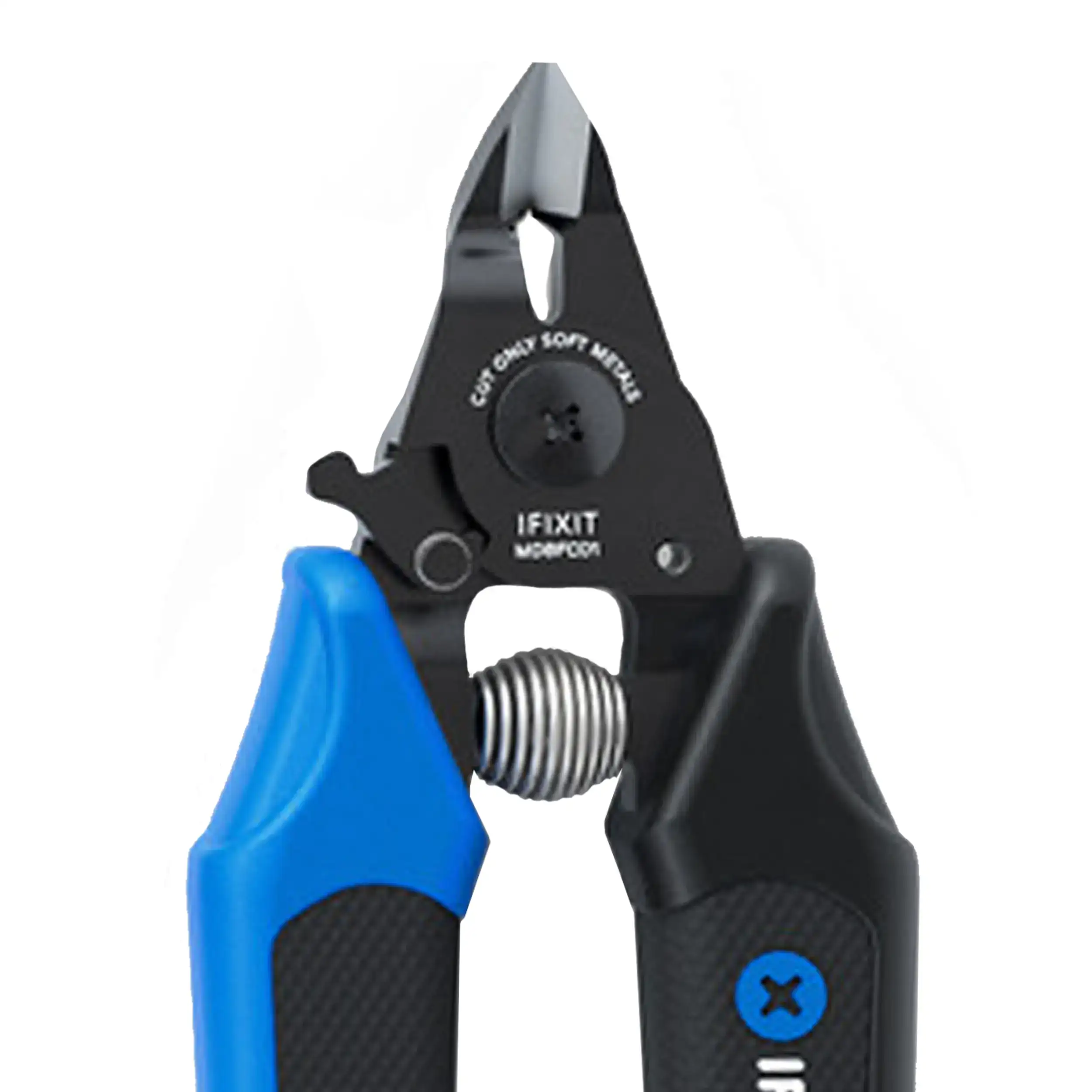 Alicate de Corte Rente iFixit Mandible Flush Cutters - Ferramenta de Precisão para Reparação de Portáteis - Image 4
