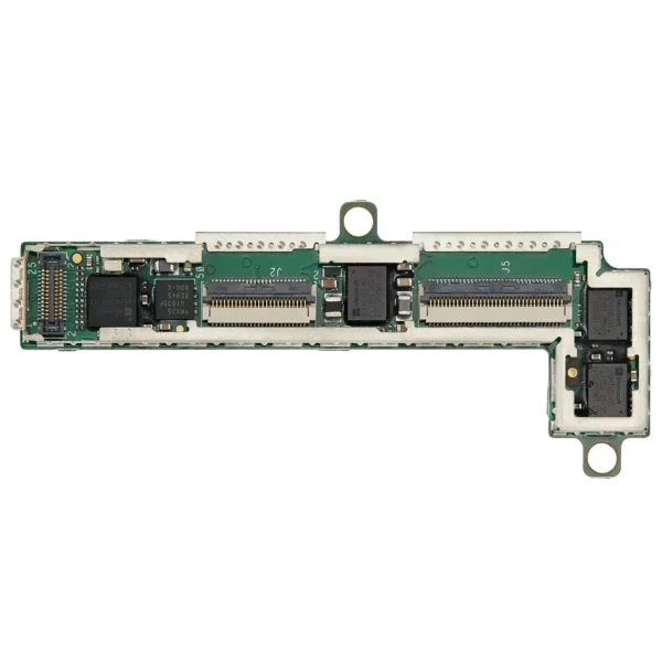 Placa Touch Connect para Microsoft Surface Pro 7 Plus | Green Computer