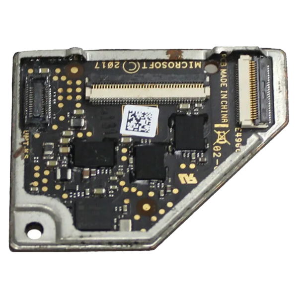 Placa de Ligação do Ecrã Tátil para Microsoft Surface Book 1 (1703) – Substituição Compatível