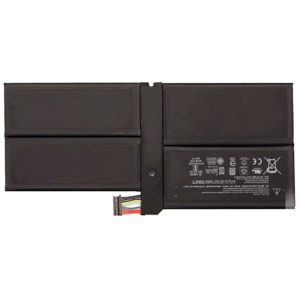 Bateria para Portátil Microsoft Surface Pro 7 (1866) - DYNM03