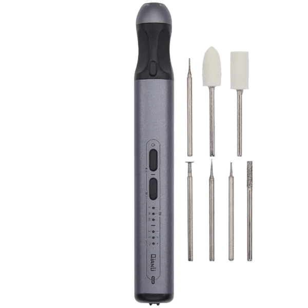Qianli iHandy DM460-K Precision Polishing Pen (High‑Torque Version) – Ferramenta Portátil de Polimento de Alta Precisão