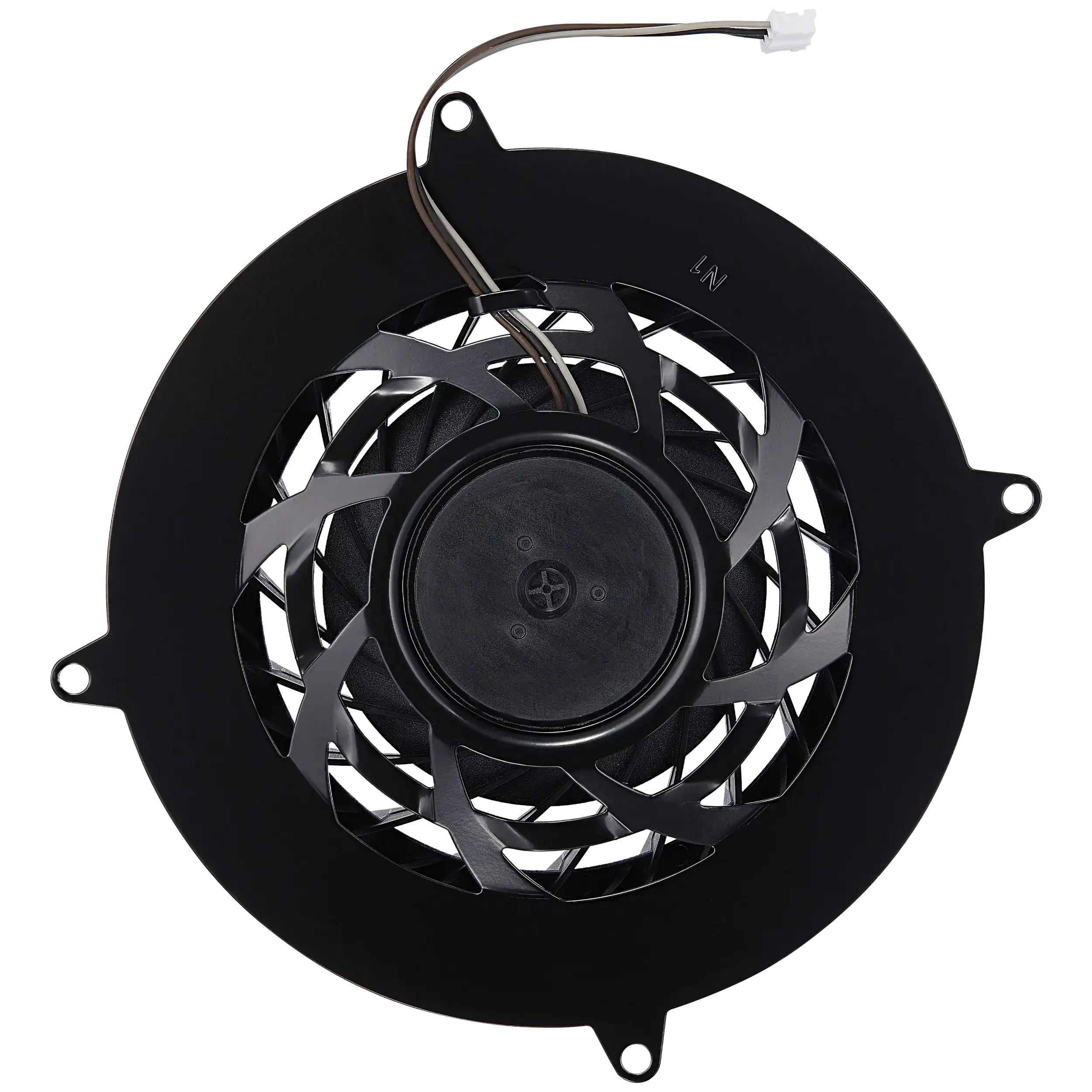 Ventoinha de Arrefecimento Interno para PlayStation 5 Pro (19 Lâminas, 1.8A) - Image 3