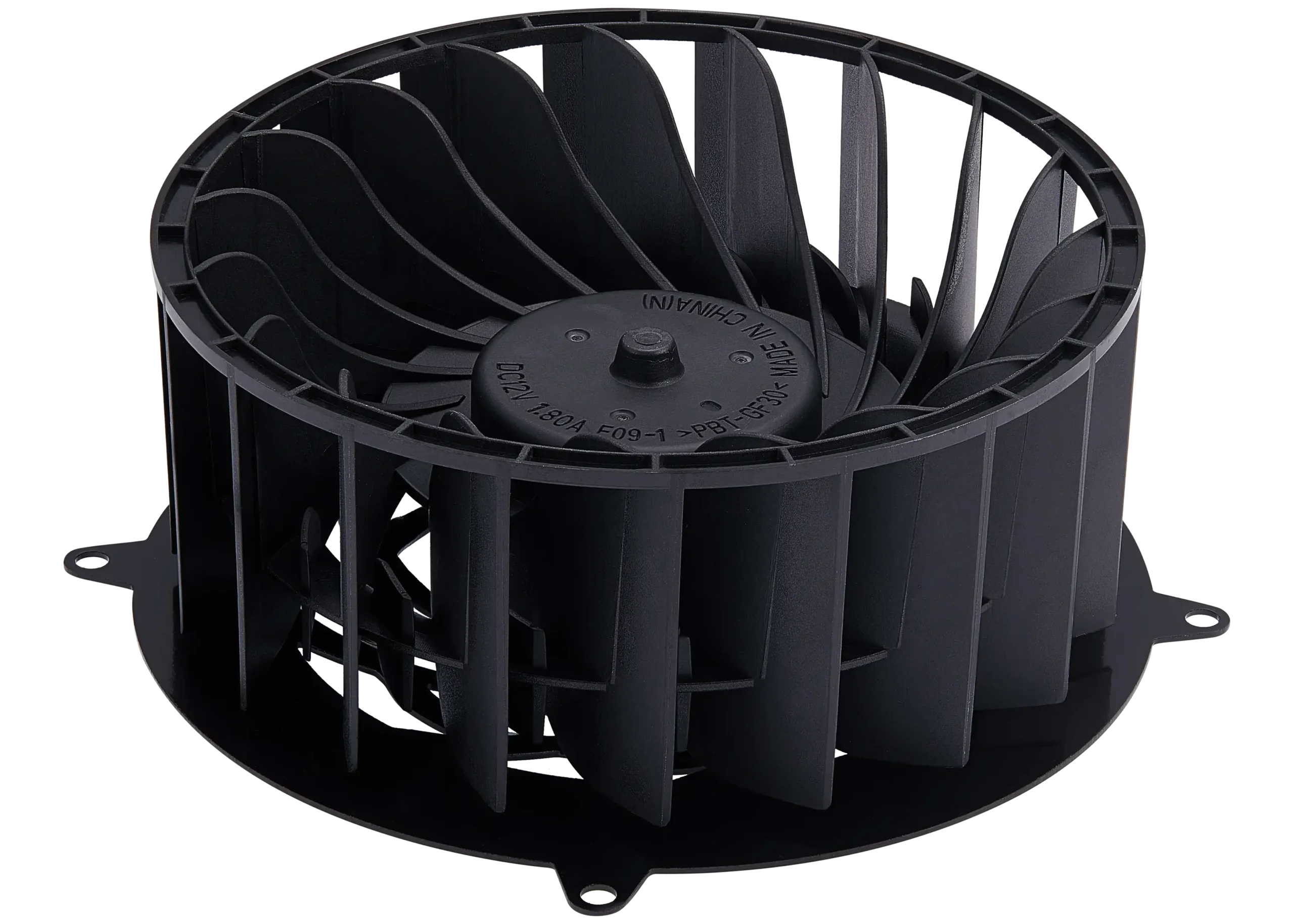 Ventoinha de Arrefecimento Interno para PlayStation 5 Pro (19 Lâminas, 1.8A) - Image 4