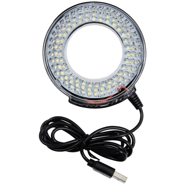 ReLife RL-033 – Controlador Regulável para Fonte de Luz de Microscópio