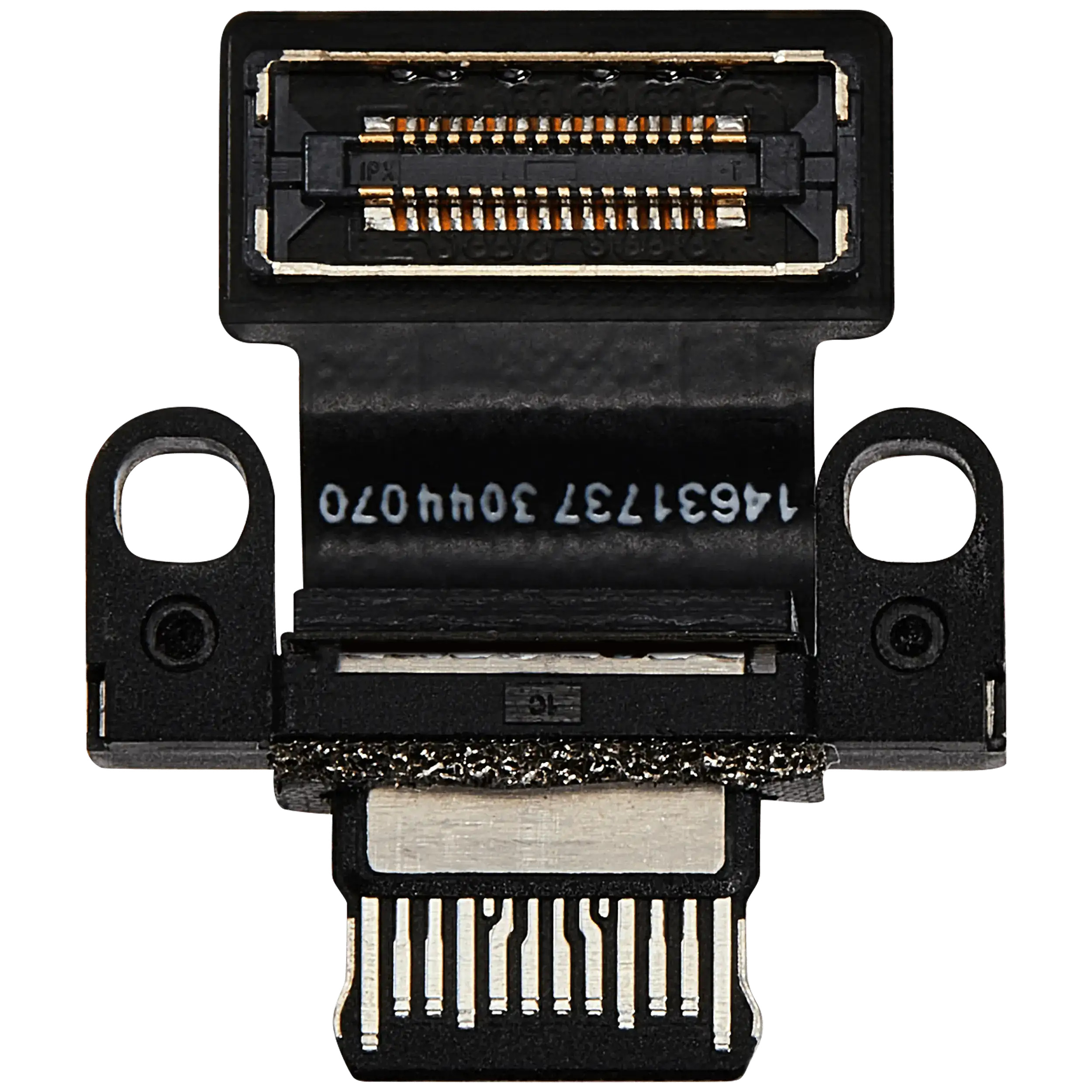 Placa I/O USB-C para Portátil MacBook Pro 14" (A2442 / A2779 / A2918) e 16" (A2485 / A2780) - Image 3