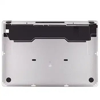 Bottom Case Genuine OEM Space Gray para MacBook Air 13″ A2337 (2020) – 7-Core GPU