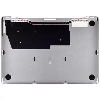 Bottom Case MacBook Pro 13″ A2338 M1 2020 Genuine OEM Space Gray