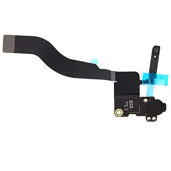 Flex Cable da Audio Board OEM Original para MacBook Pro 13″ A2338 (2020/2022) – Space Gray