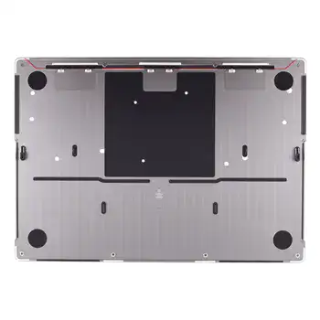 Tampa Inferior para Portátil Apple MacBook Pro 14" A2442 (2021) — Original OEM, Space Gray