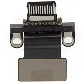 Placa I/O USB-C para Portátil Apple MacBook Pro 14″ e 16″ A2442, A2779, A2918, A2485 e A2780 — Genuine OEM
