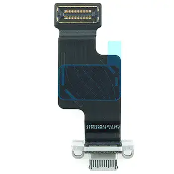 Placa USB-C I/O Board para Portátil Apple MacBook Air 15" A2941 / A3114 Silver