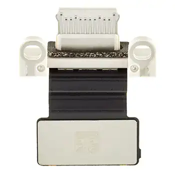 Placa de Conectores USB-C I/O para Portátil MacBook Air 13″ A2681 (2022) — Genuine OEM, Midnight