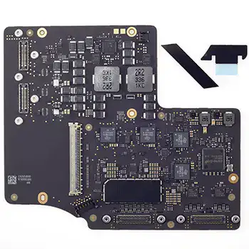 Placa Adaptadora Adapter Board para iMac 24" A2873 (2023) 4 Portas - Original OEM