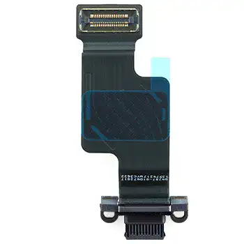 Placa USB-C I/O para MacBook Air 15" A3114 (2024) — OEM Original, Midnight