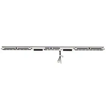 Antena e Módulo de Ventilação para Portátil MacBook Pro 14″ A3185 (2024) e A3434 (2025) — OEM Original