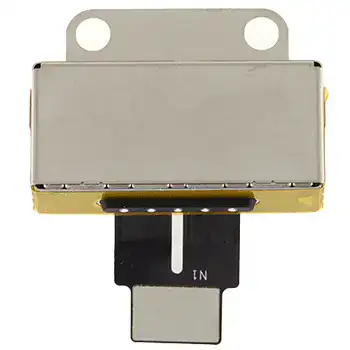 Placa DC-In MagSafe 3 para Portátil MacBook Pro 14″ A3185 (2024) — OEM Original, Prateada