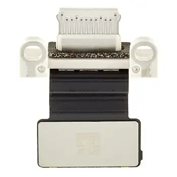 I/O Board USB-C OEM Genuína para MacBook Air 13" A3240 (2025) Midnight