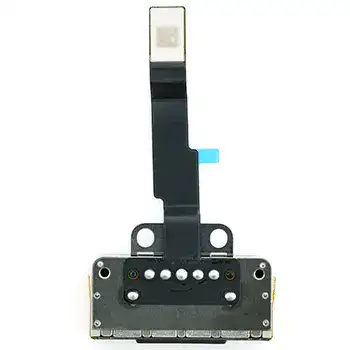 Placa MagSafe 3 para Portátil MacBook Air 15″ A3241 (2025) – OEM Original, Starlight