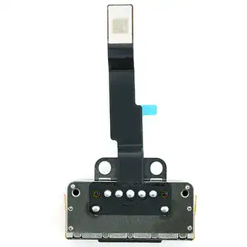 Placa MagSafe 3 para Portátil MacBook Air 15″ A3241 (2025) OEM Original Prateada