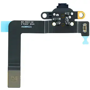 Audio Board para Portátil MacBook Air 15" A3241 (2025) — OEM, Midnight