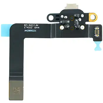Placa de Áudio OEM Original para Portátil MacBook Air 15″ M4 A3241 (2025) — Starlight