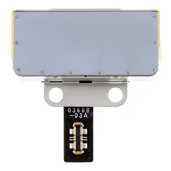 Placa MagSafe 3 para Portátil MacBook Air 13″ A3240 (2025) OEM Original Azul Céu