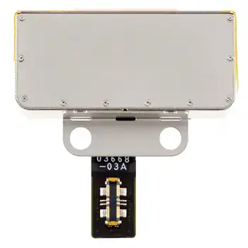 Placa MagSafe 3 para Portátil MacBook Air 13″ A3240 (2025) – OEM Original, Starlight