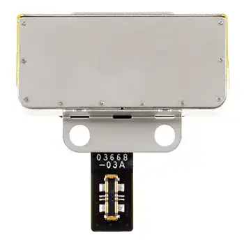 Placa MagSafe 3 para Portátil MacBook Air 13″ A3240 (2025) – OEM Original, Prateada