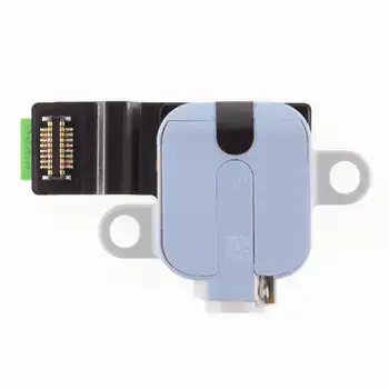 Placa de Áudio para Portátil Apple MacBook Air 13" A3240 / A3113 (2025) M4 Sky Blue (Genuine OEM)